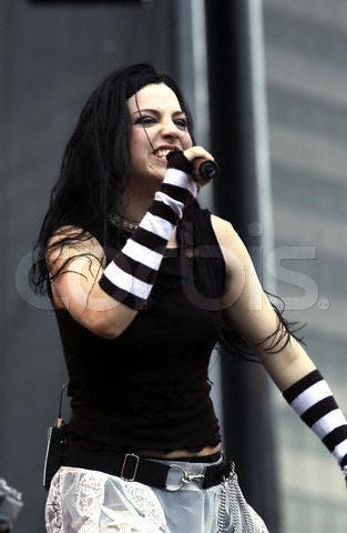 Evanescence